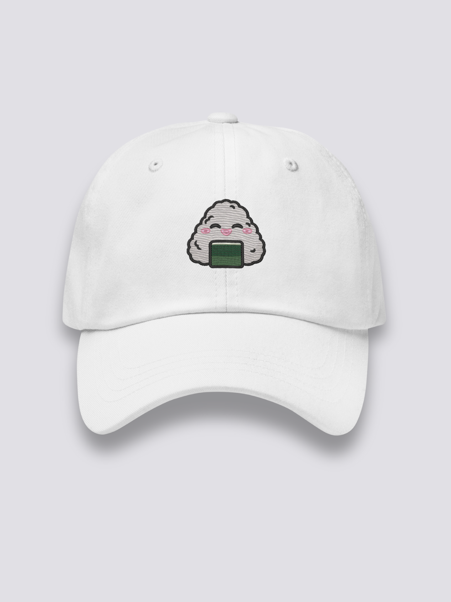 Onigiri Cap