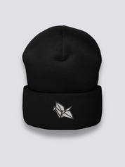 Origami Beanie