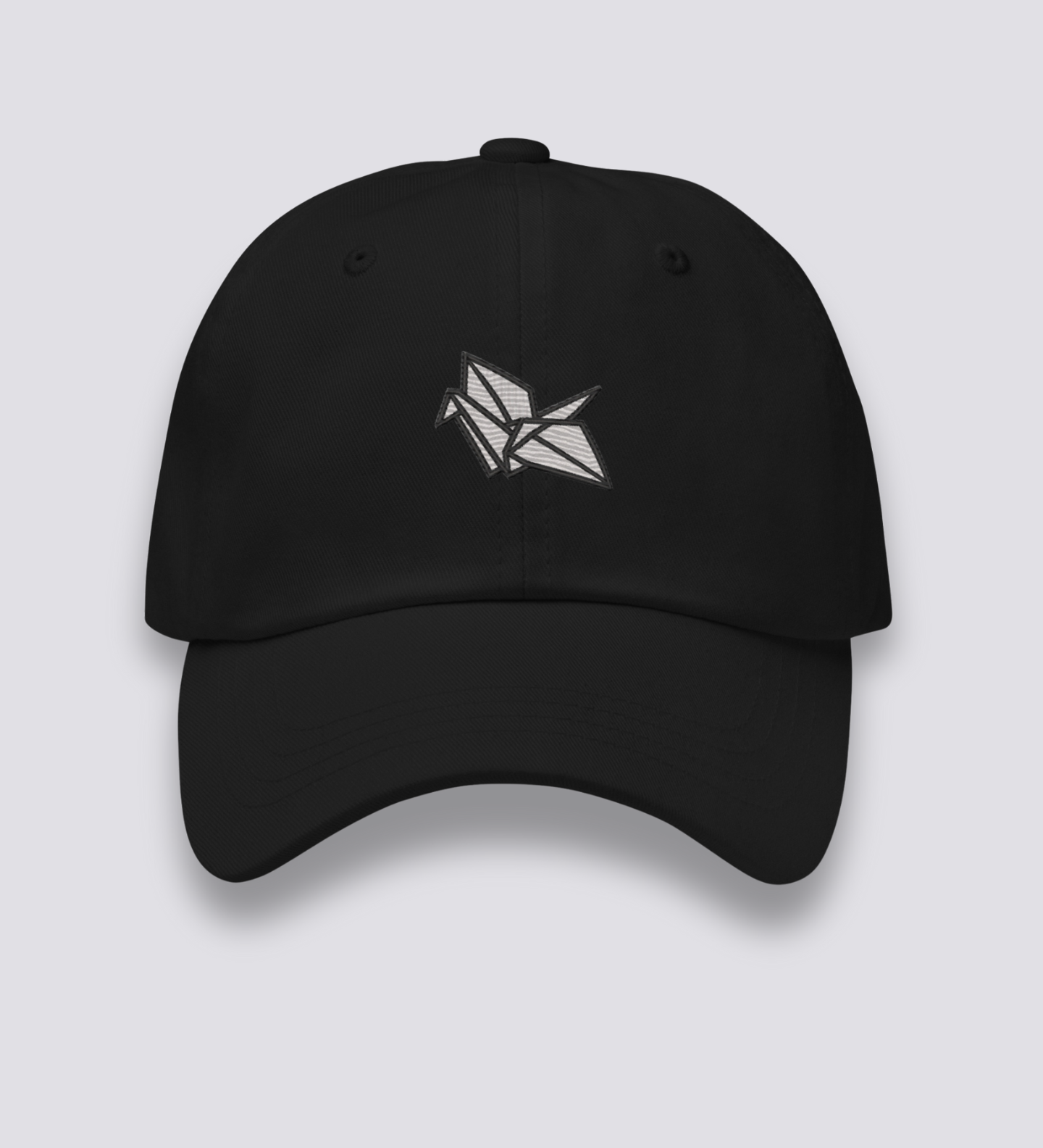 Origami Cap