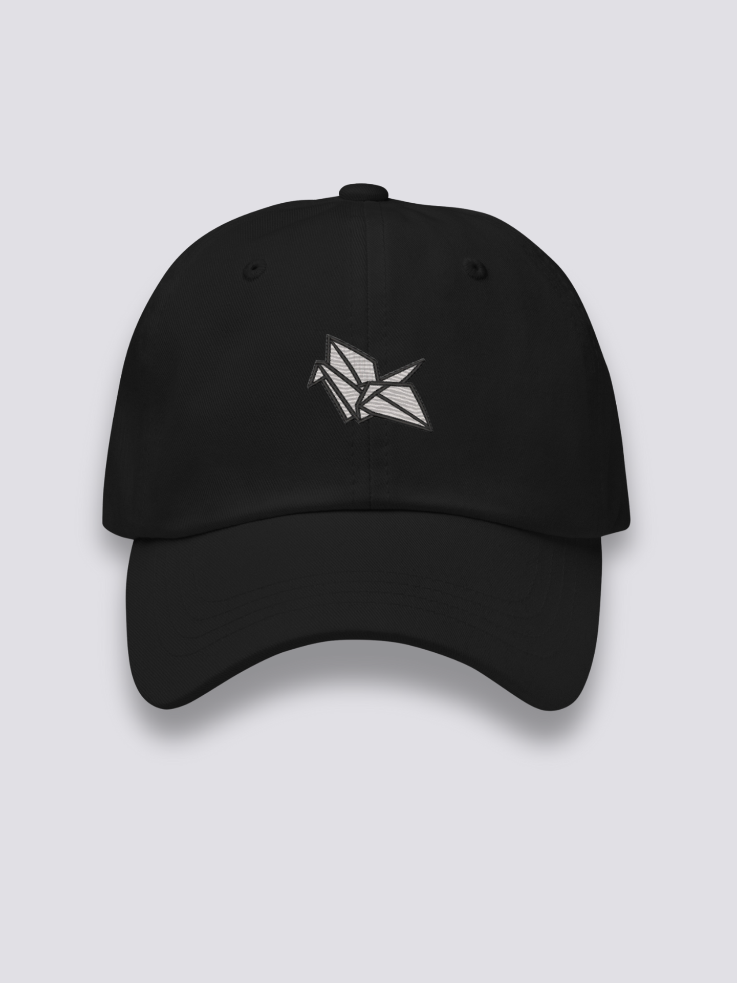 Origami Cap
