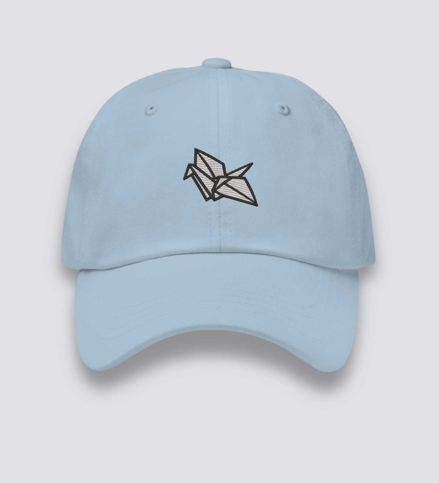 Origami Cap