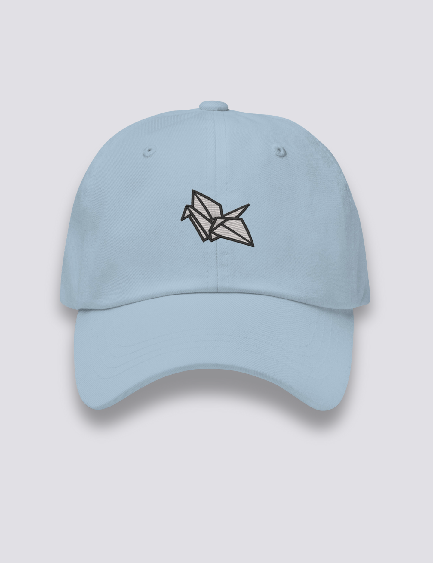 Origami Cap