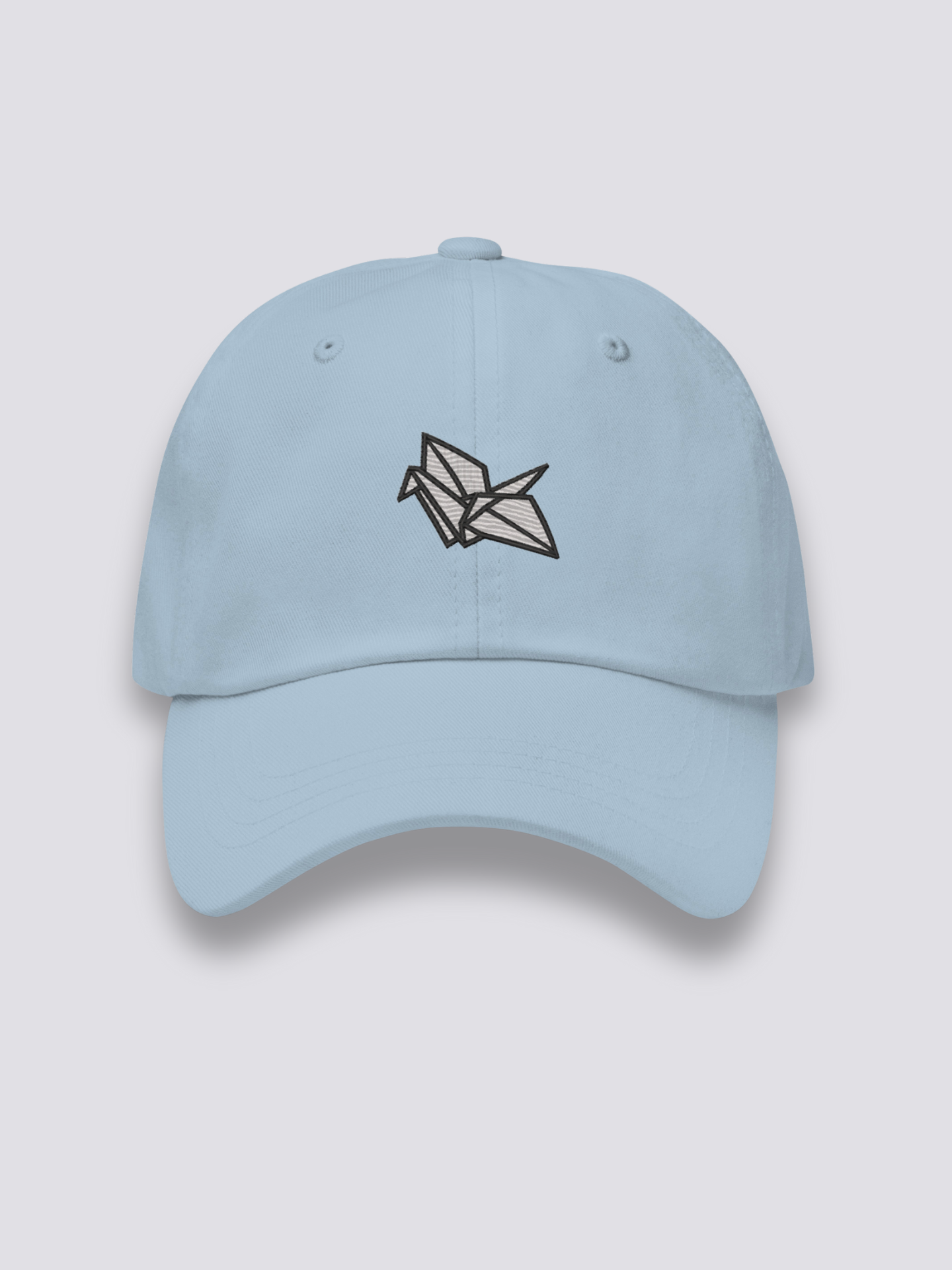 Origami Cap