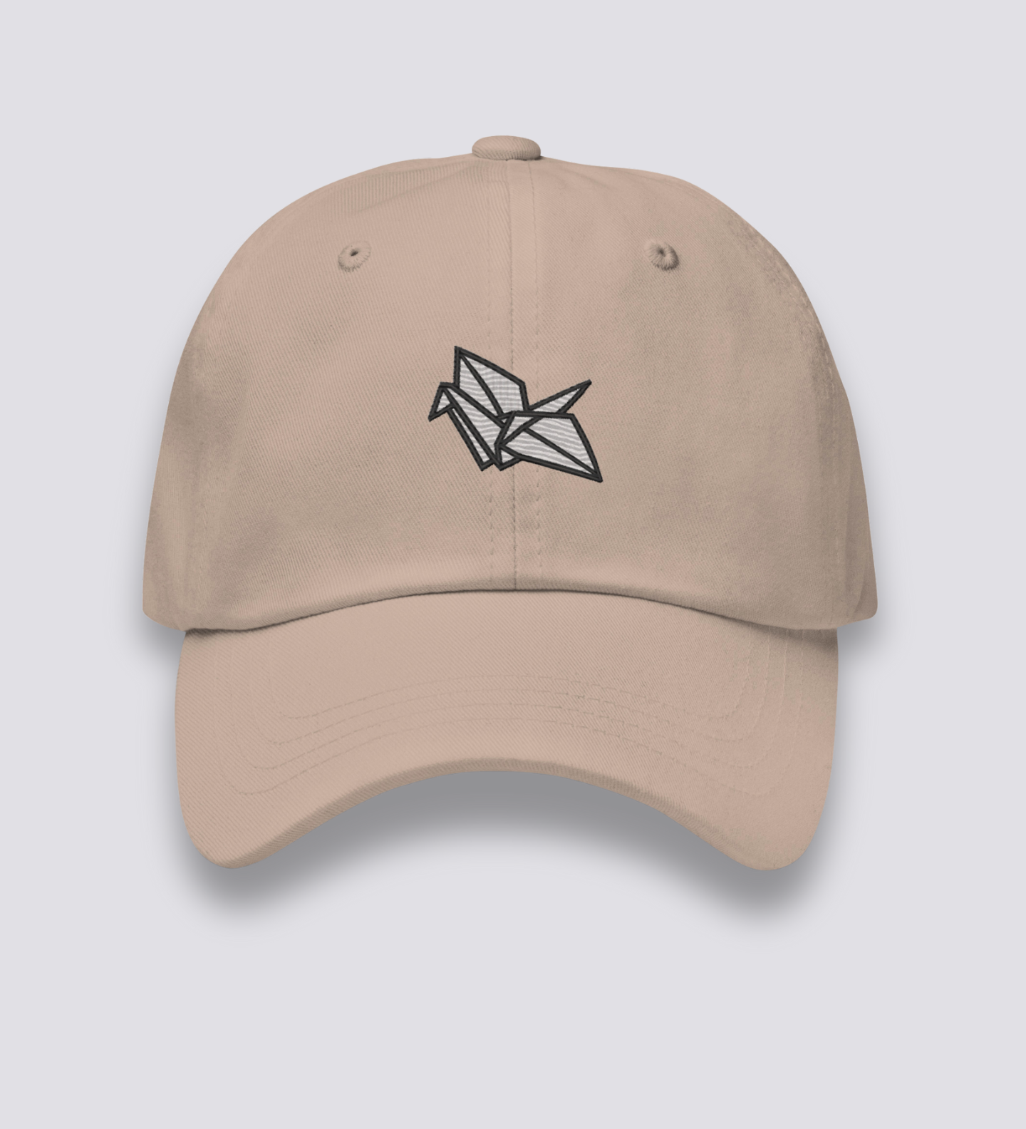 Origami Cap
