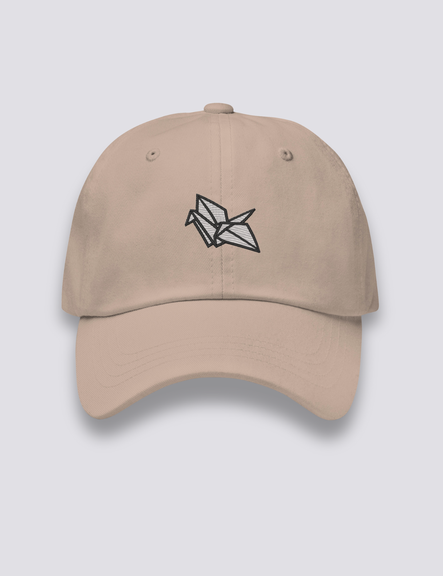 Origami Cap