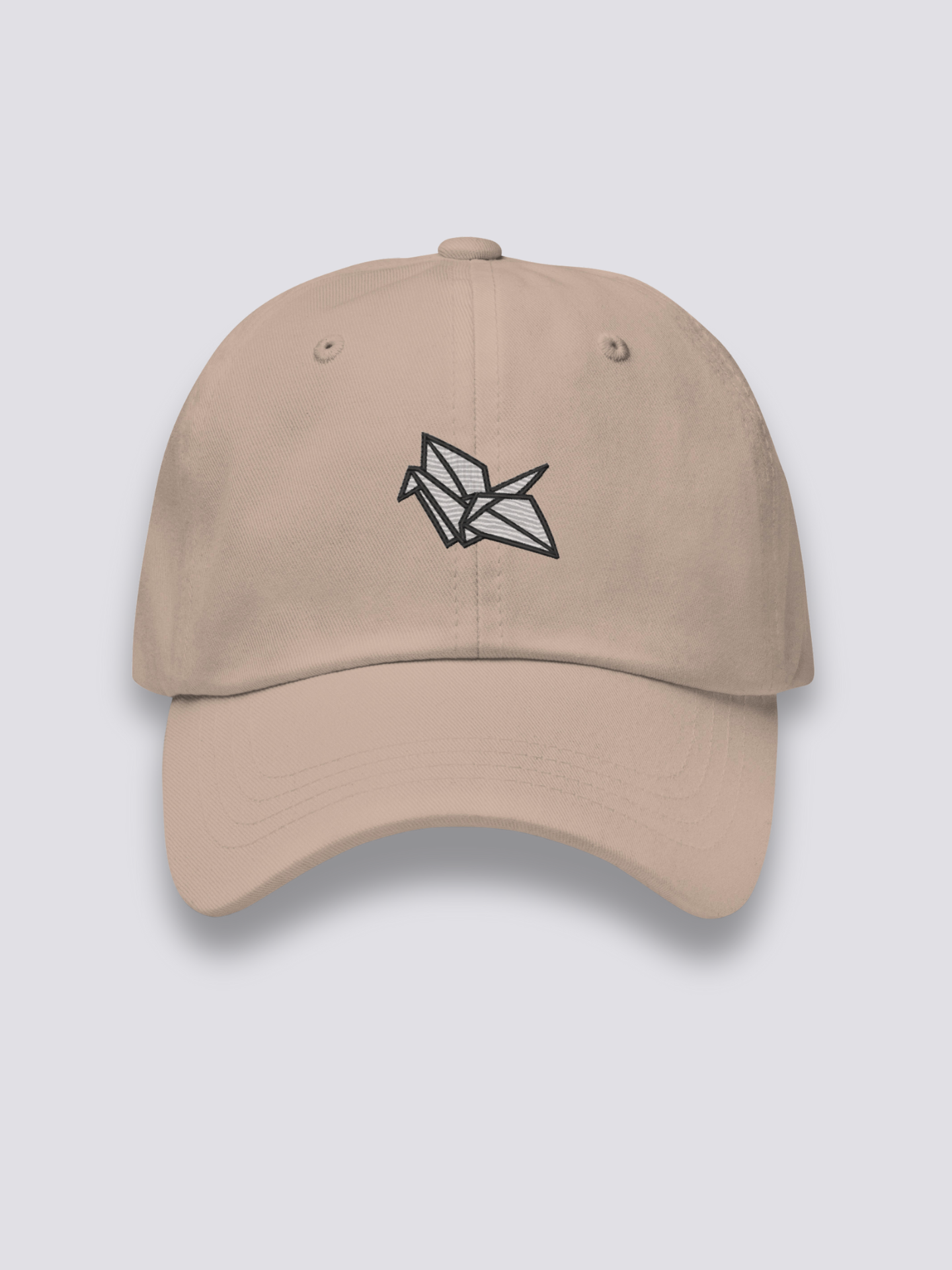 Origami Cap