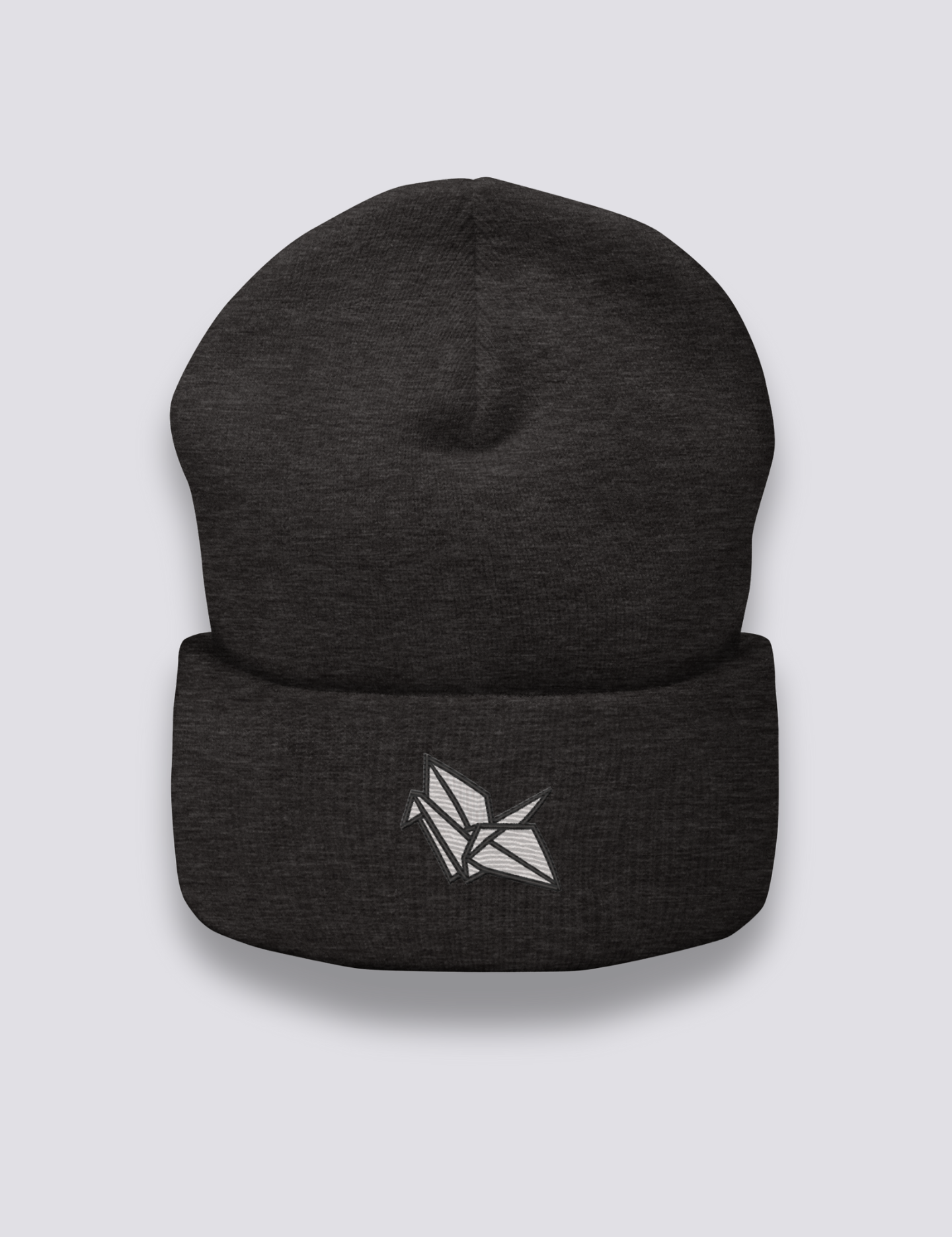 Origami Beanie