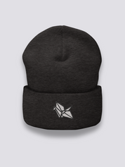 Origami Beanie