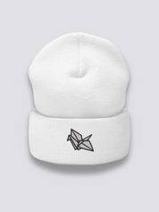 Origami Beanie