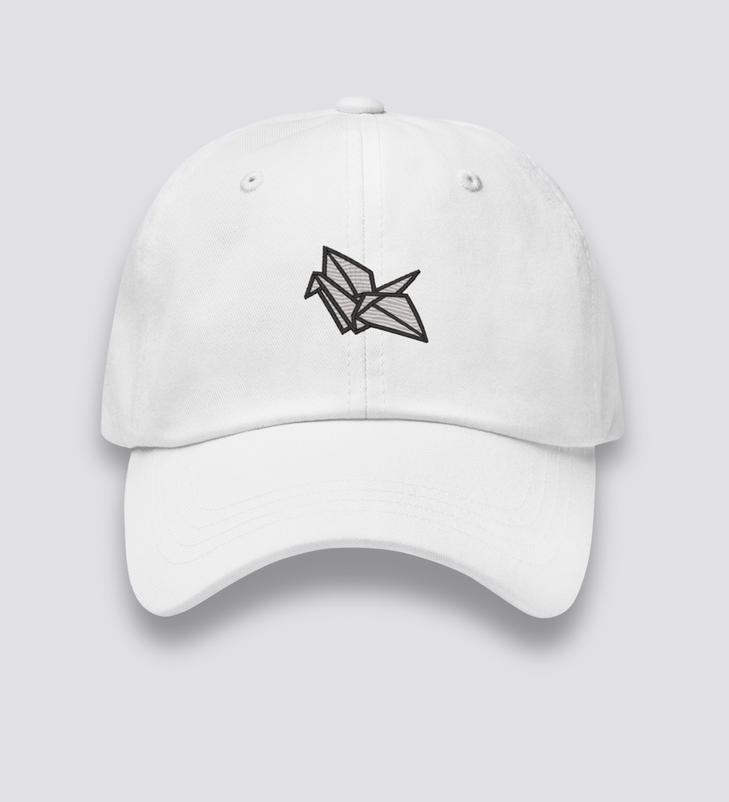 Origami Cap