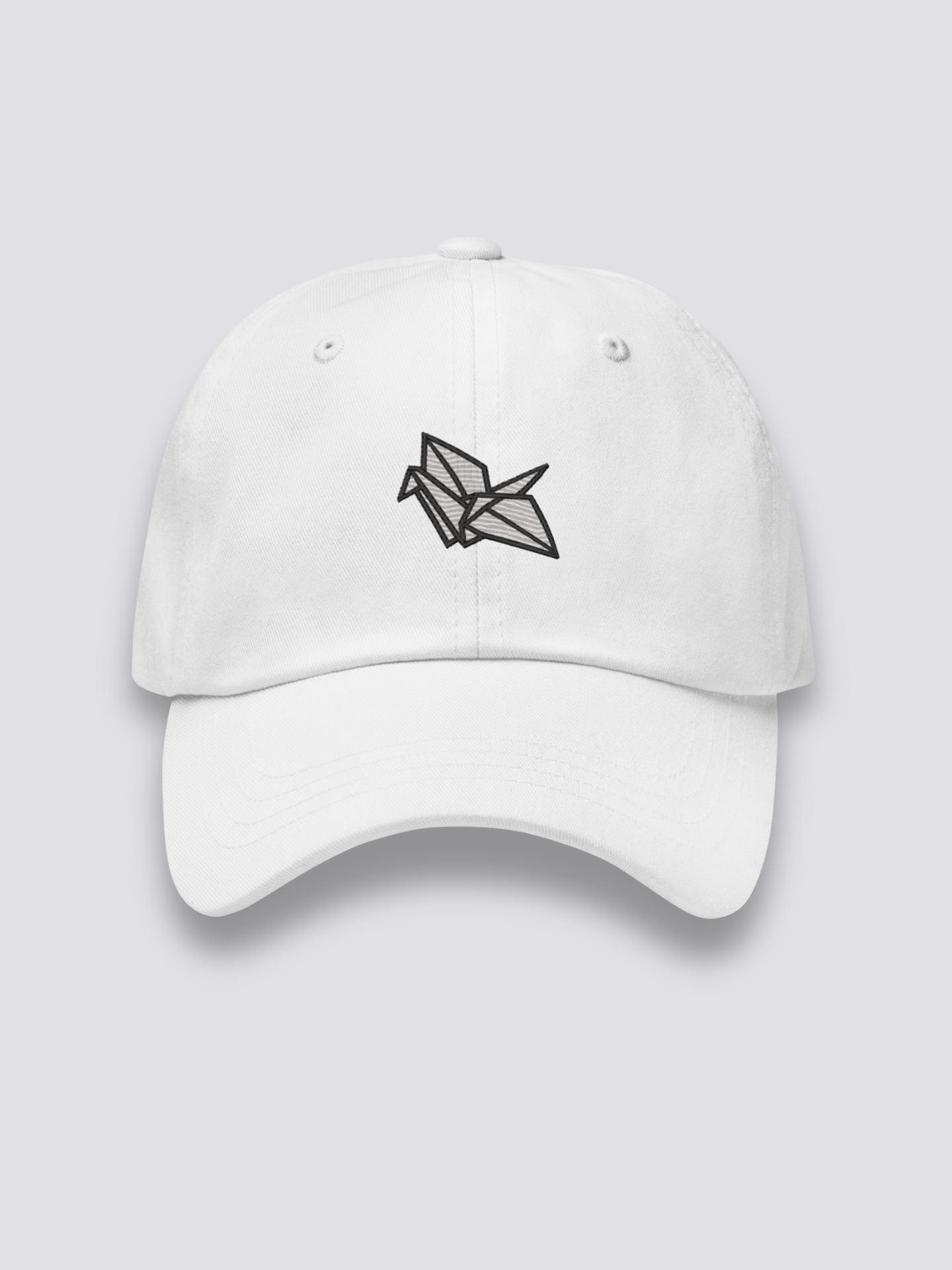 Origami Cap