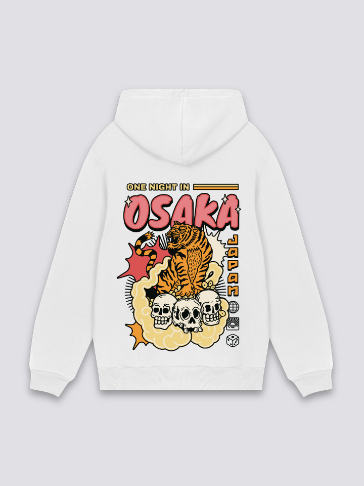 Osaka Hoodie