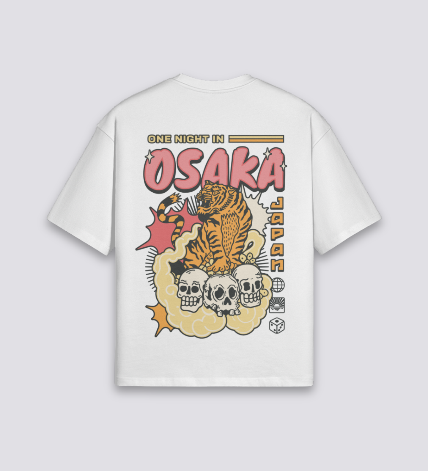 Osaka T-Shirt