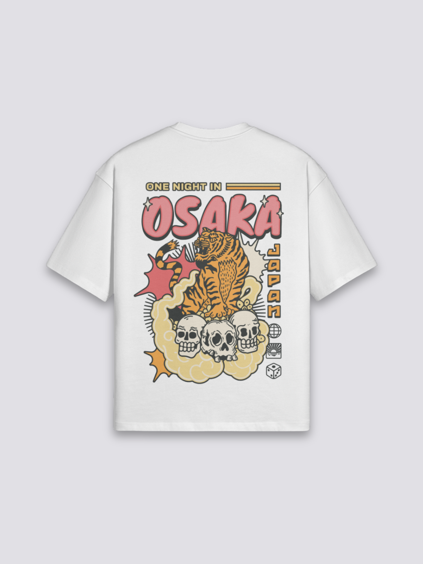 Osaka T-Shirt