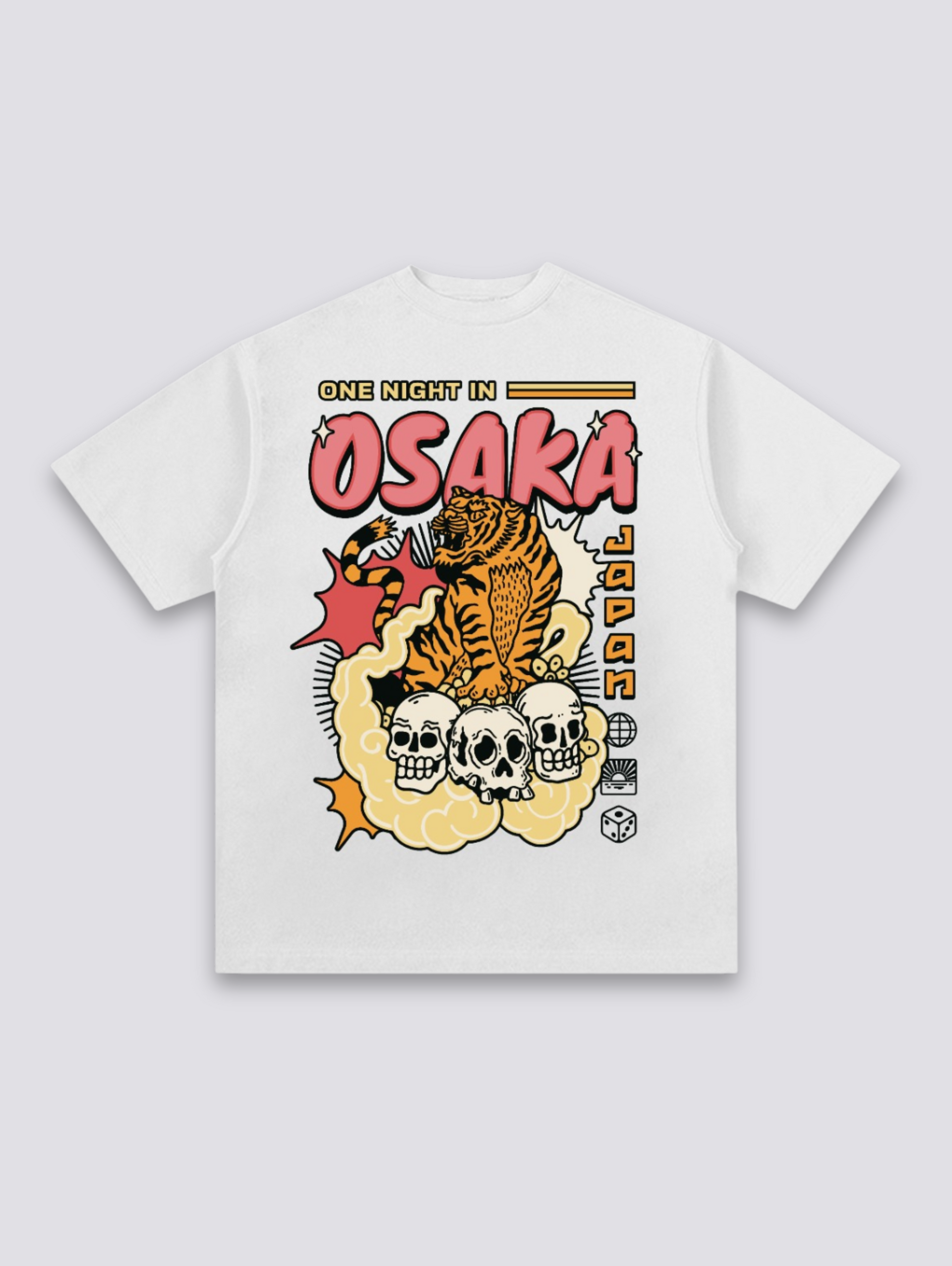 Osaka T-Shirt