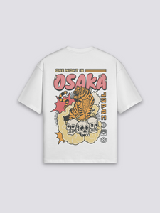 Osaka T-Shirt - 大阪市