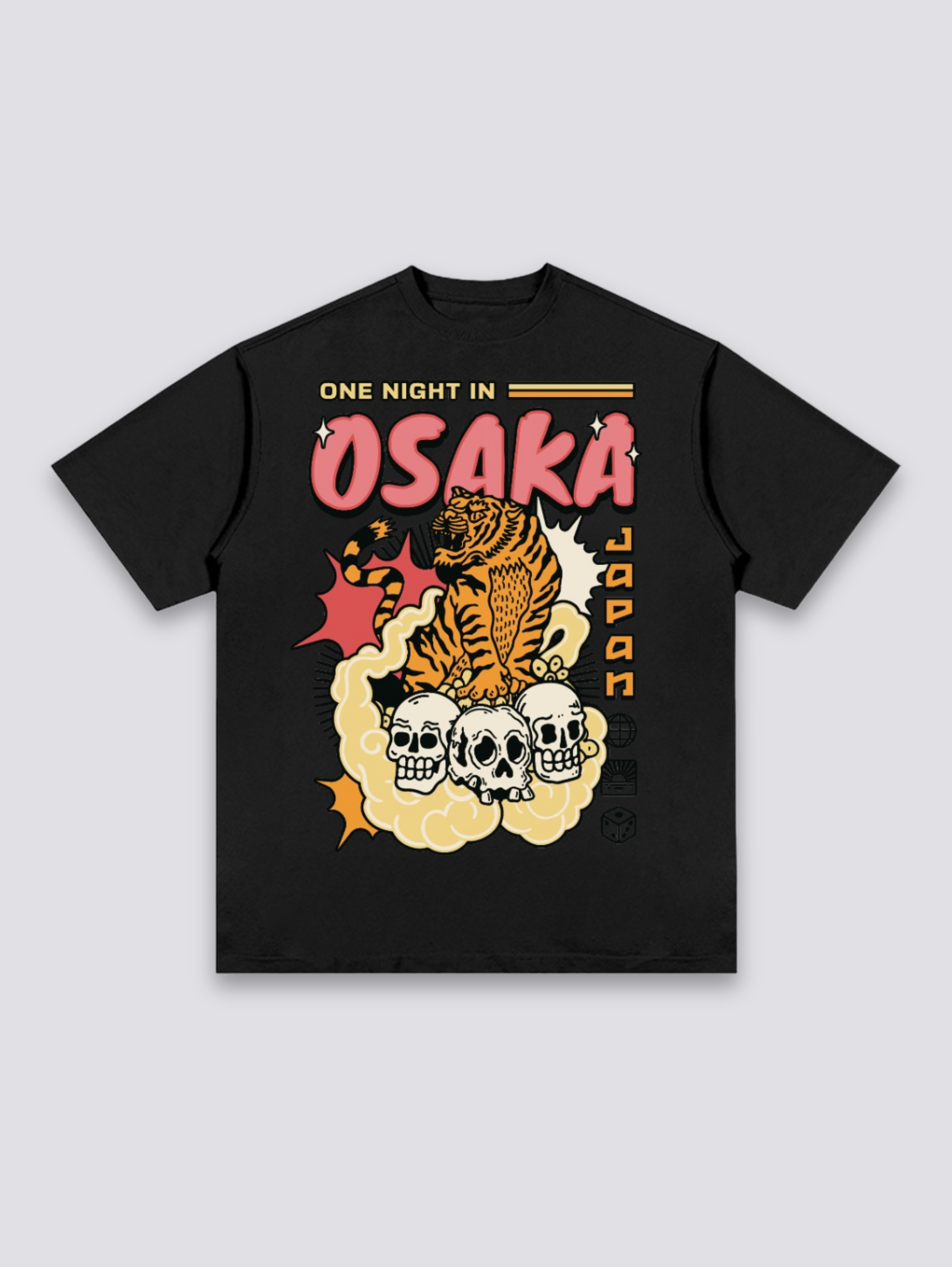 Osaka T-Shirt