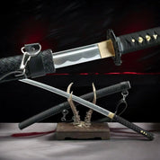 Kokuga Katana - 黒牙