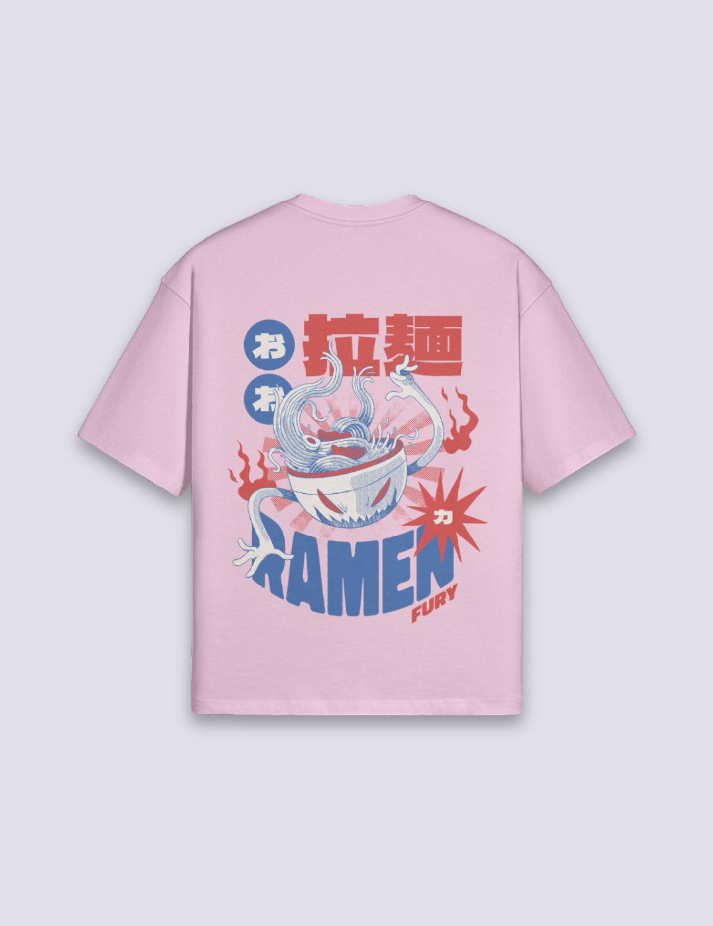 Ramen Life T-Shirt