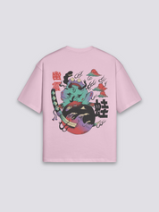 Retro Japanese T-Shirt