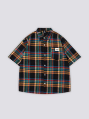 Plaid Shirt