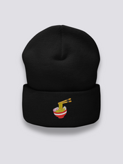 Ramen Bowl Beanie