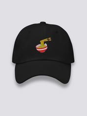 Ramen Bowl Cap