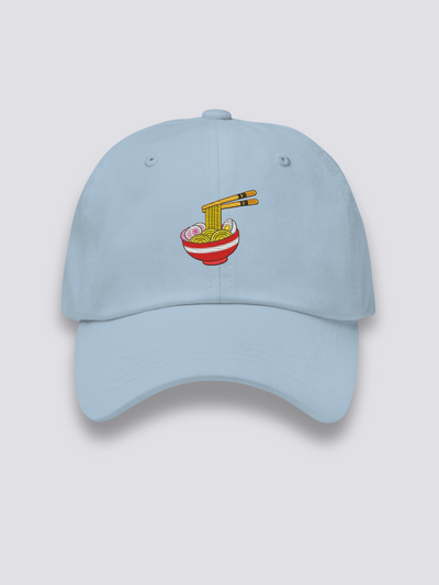 Ramen Bowl Cap - 拉麺