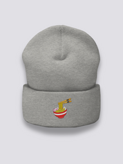 Ramen Bowl Beanie