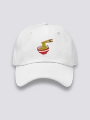 Ramen Bowl Cap