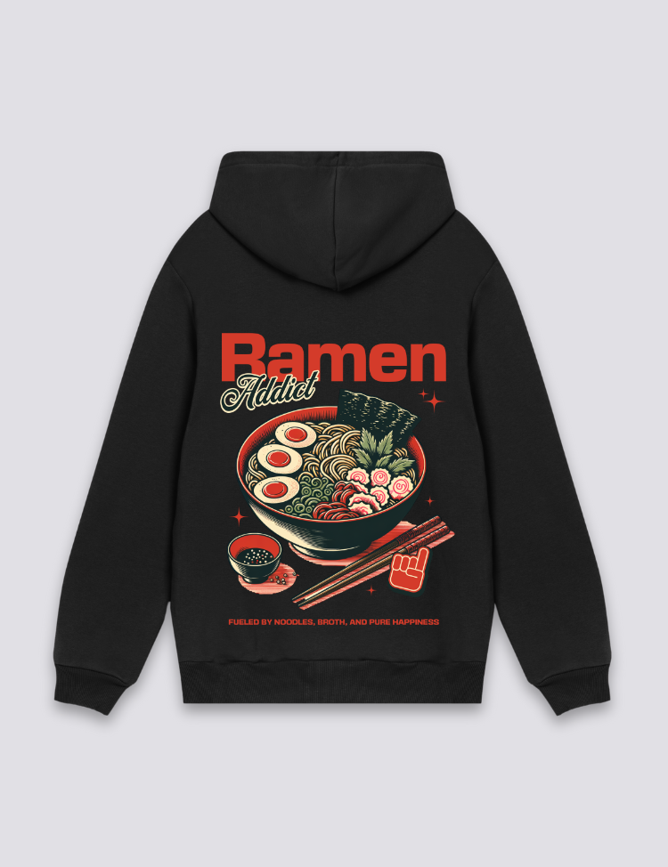Ramen Hoodie