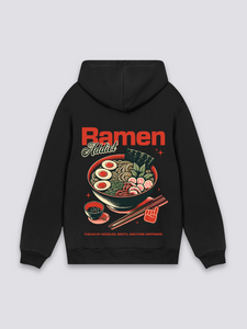 Ramen Hoodie - ラーメン