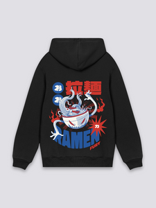 Ramen Noodle Hoodie - ラーメン