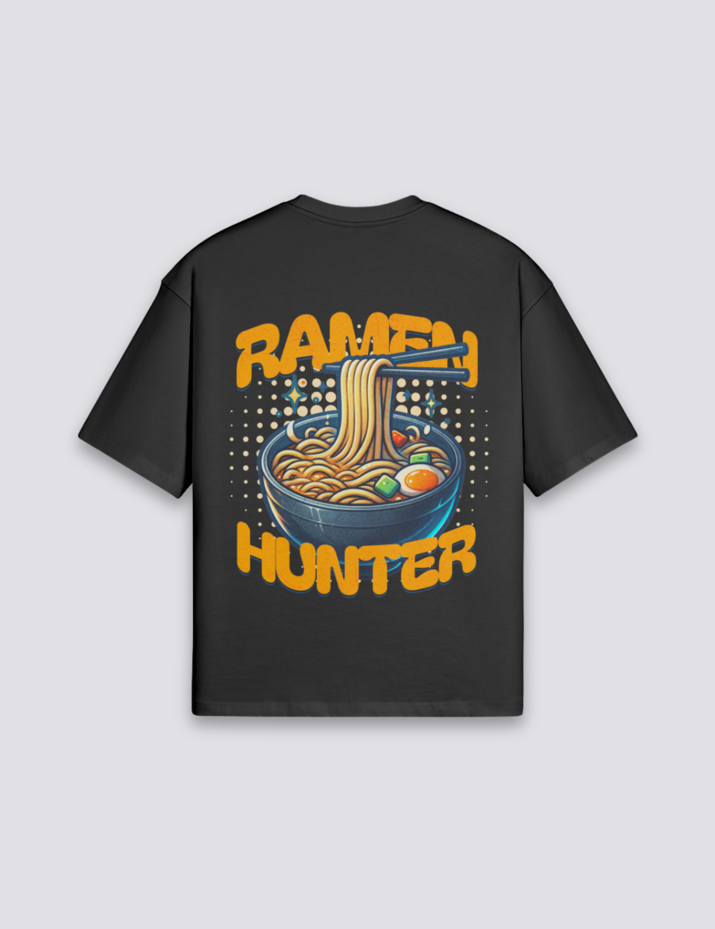 Ramen Noodle T-Shirt