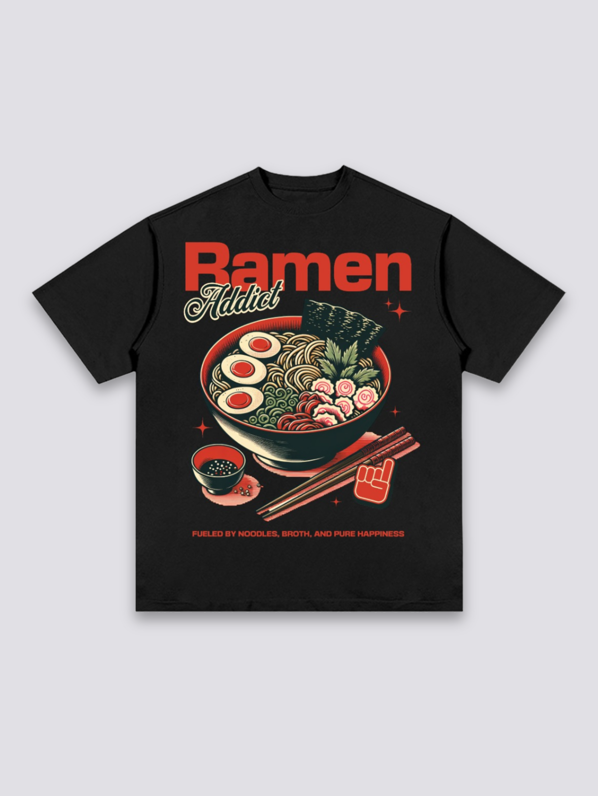 Ramen T-Shirt