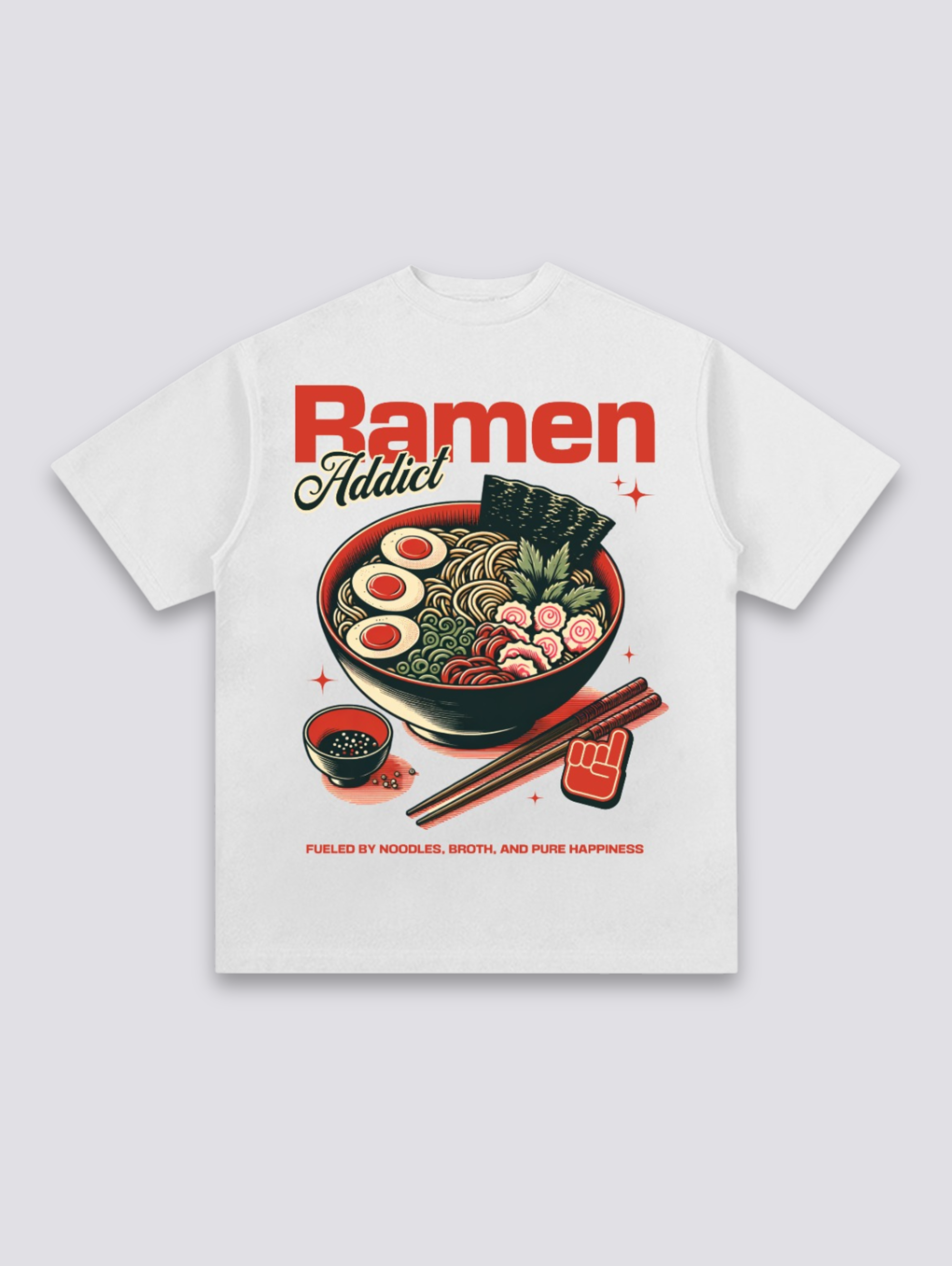 Ramen T-Shirt