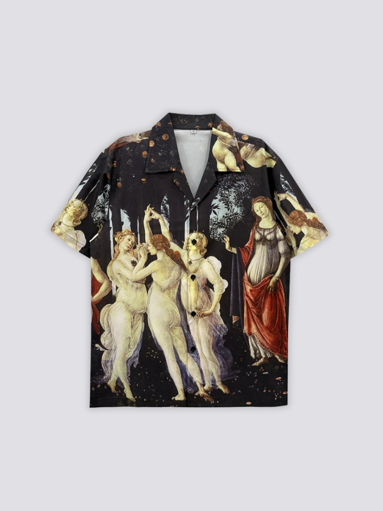 Renaissance Shirt
