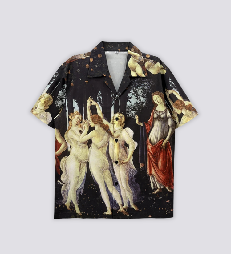 Renaissance Shirt