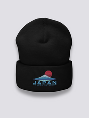Rising Sun Beanie