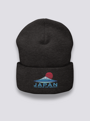 Rising Sun Beanie