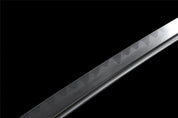 Wooden Katana Sword - 木製の
