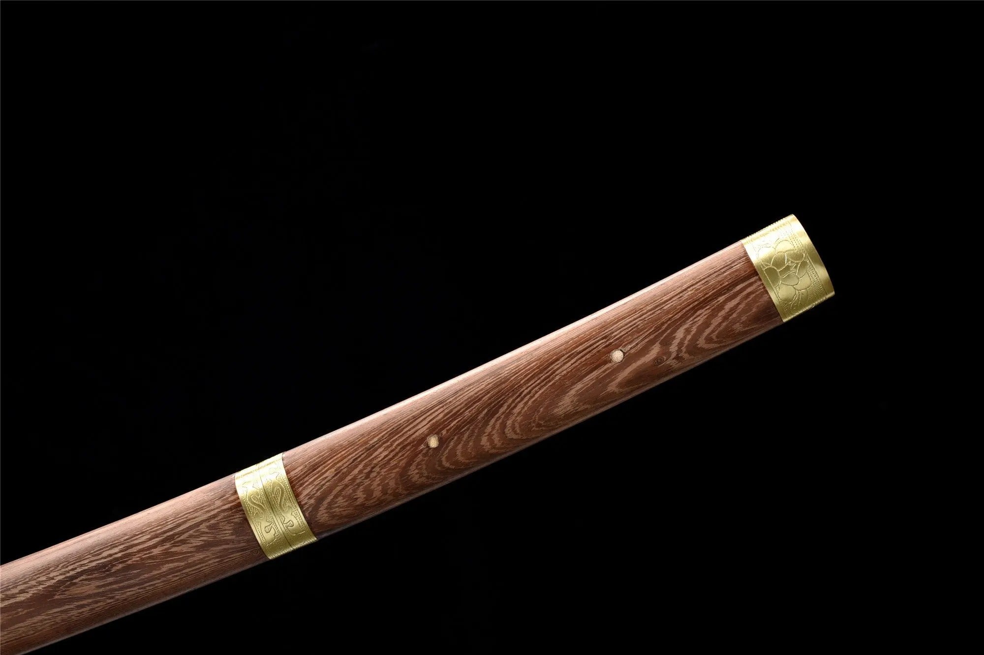 Wooden Katana Sword - 木製の