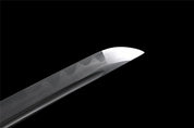 Wooden Katana Sword - 木製の