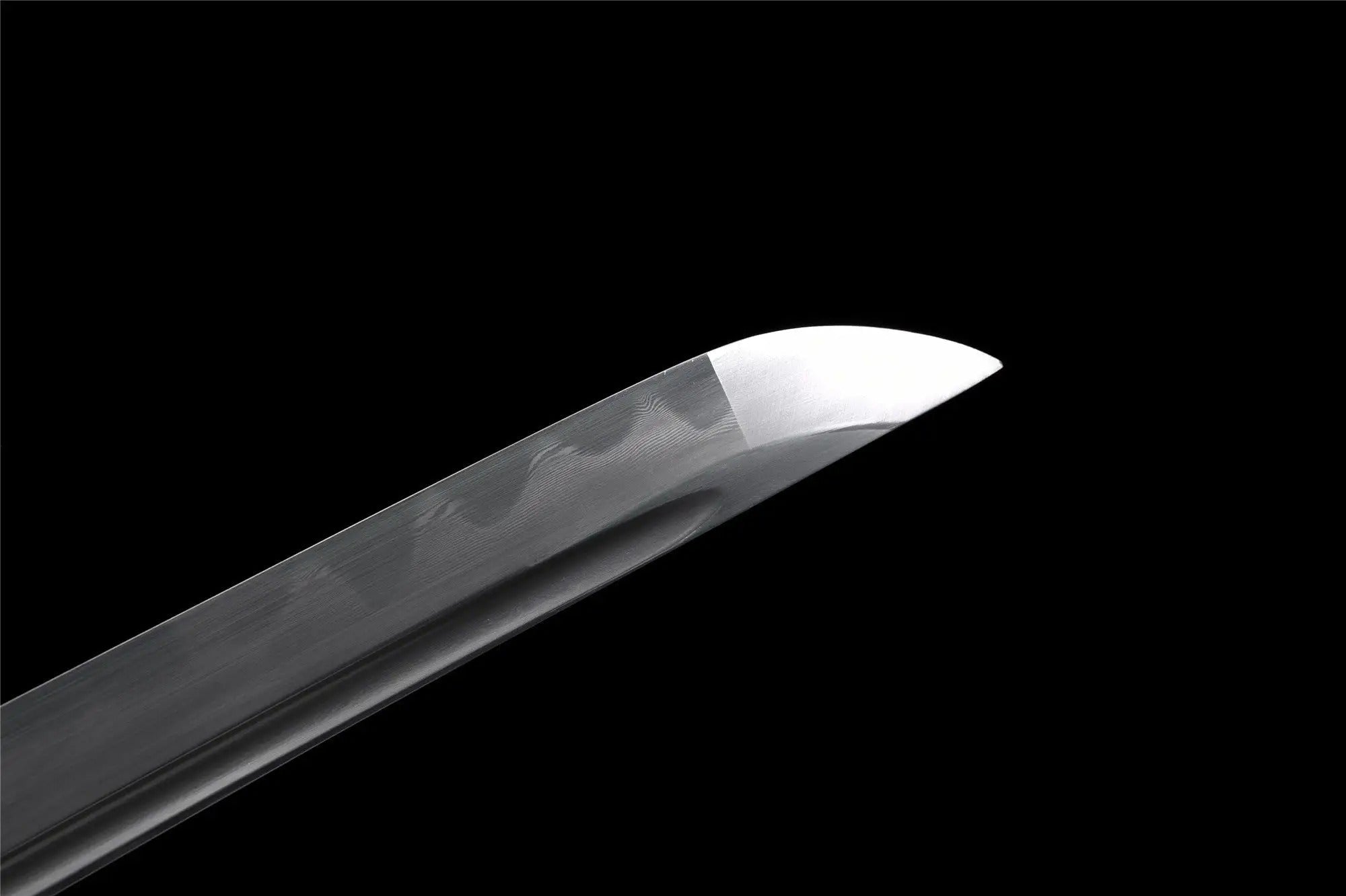Wooden Katana Sword - 木製の