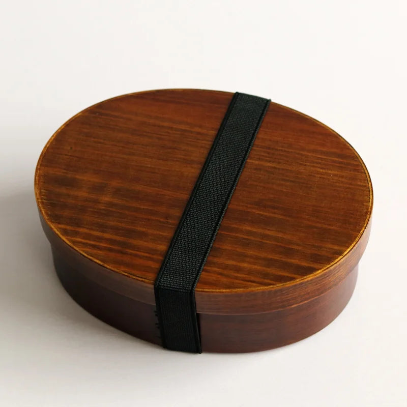 Japanese Bento Box