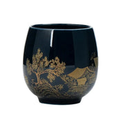 Japanese Cup Tea