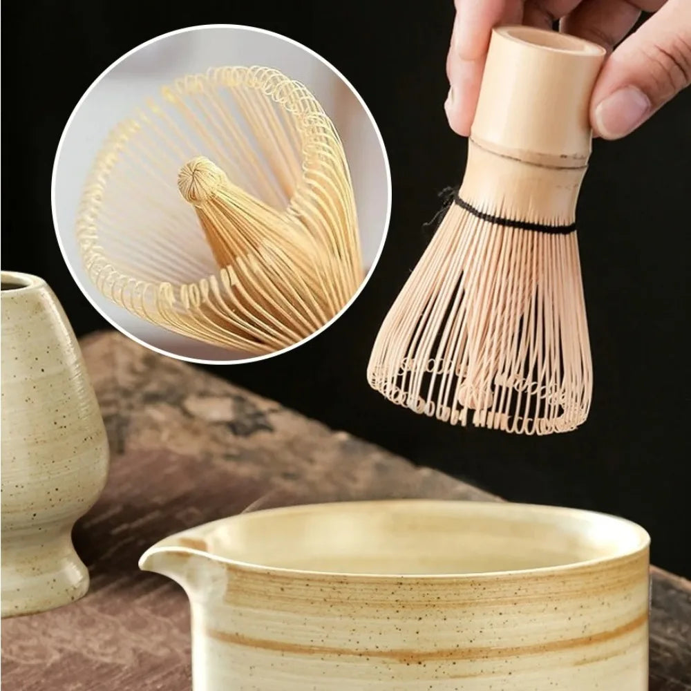 Matcha Set