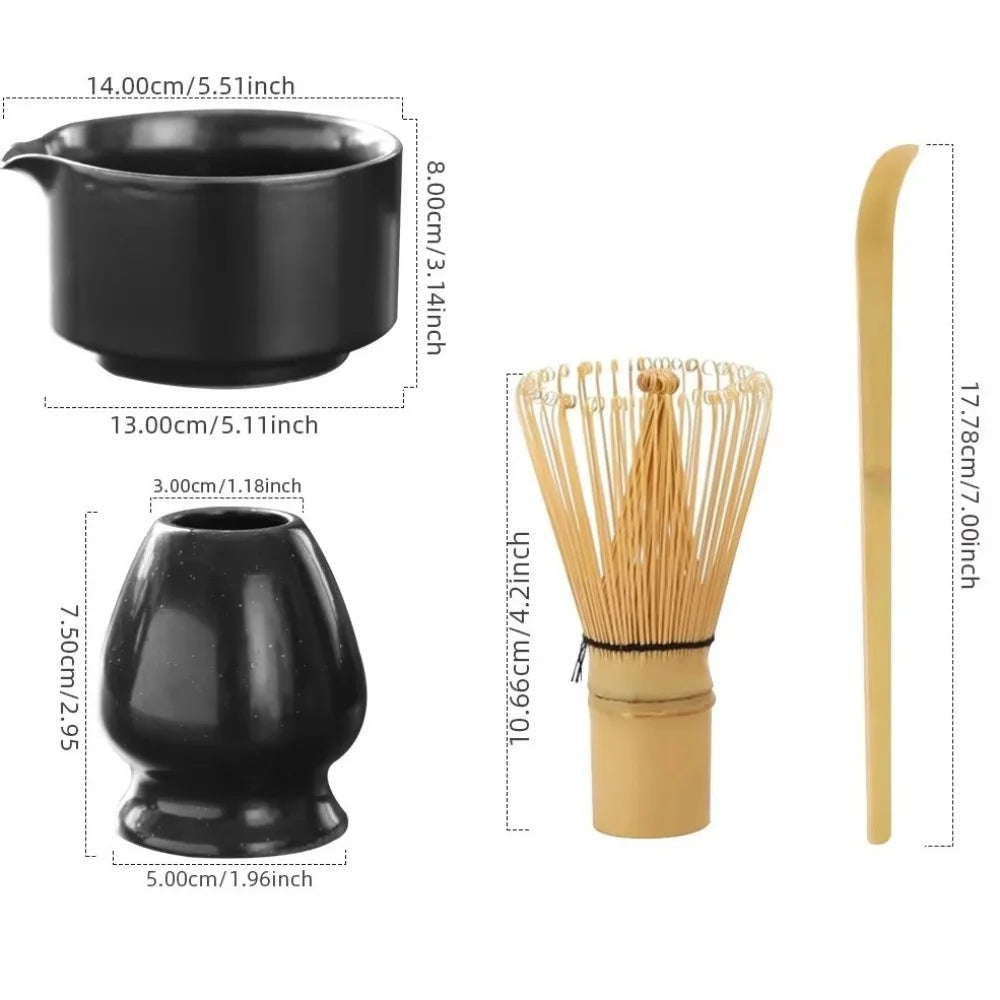 Matcha Set