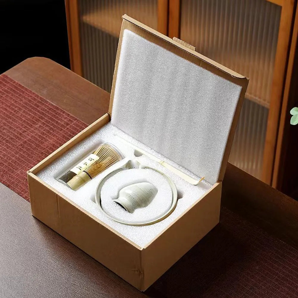 Matcha Set