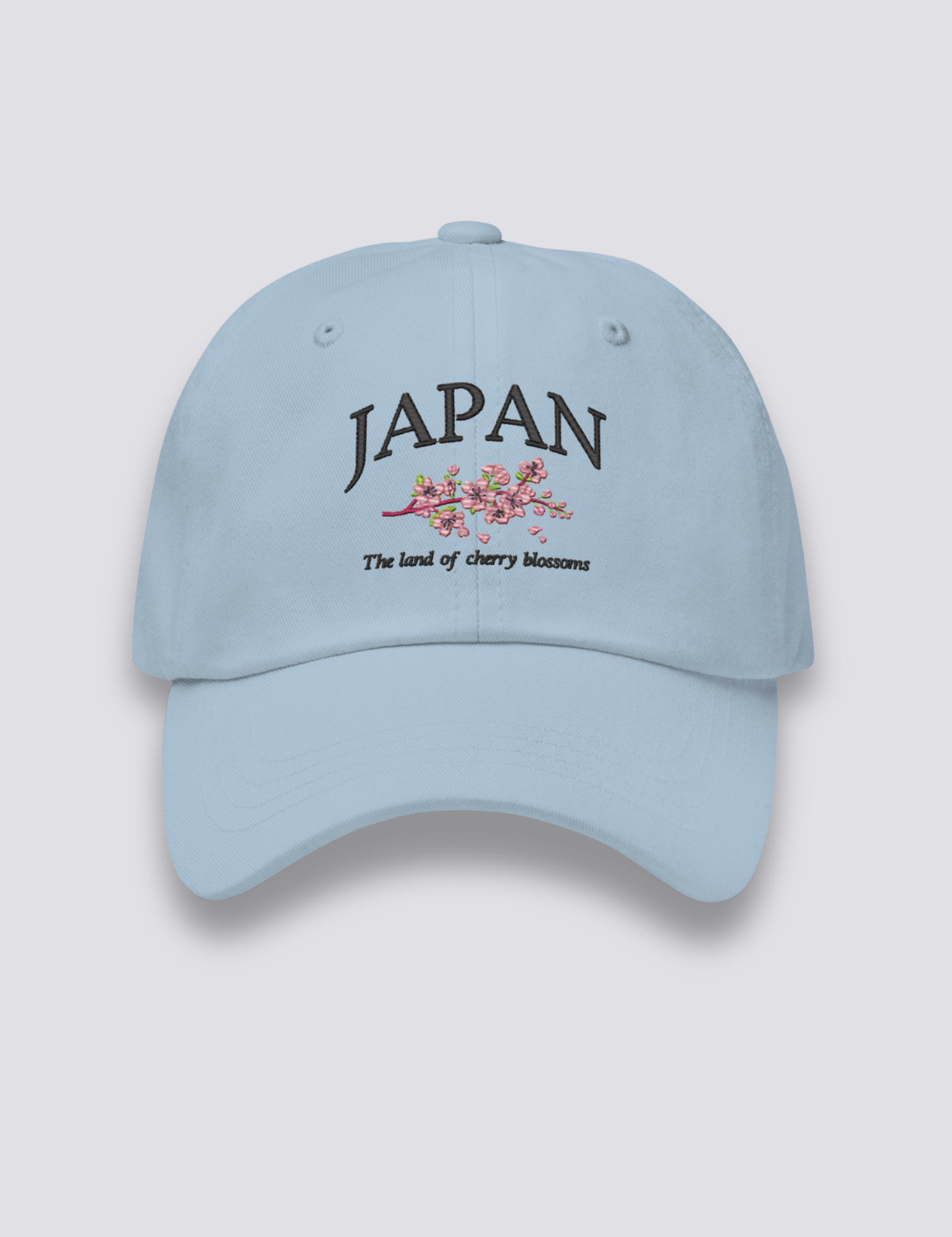 Sakura Cap